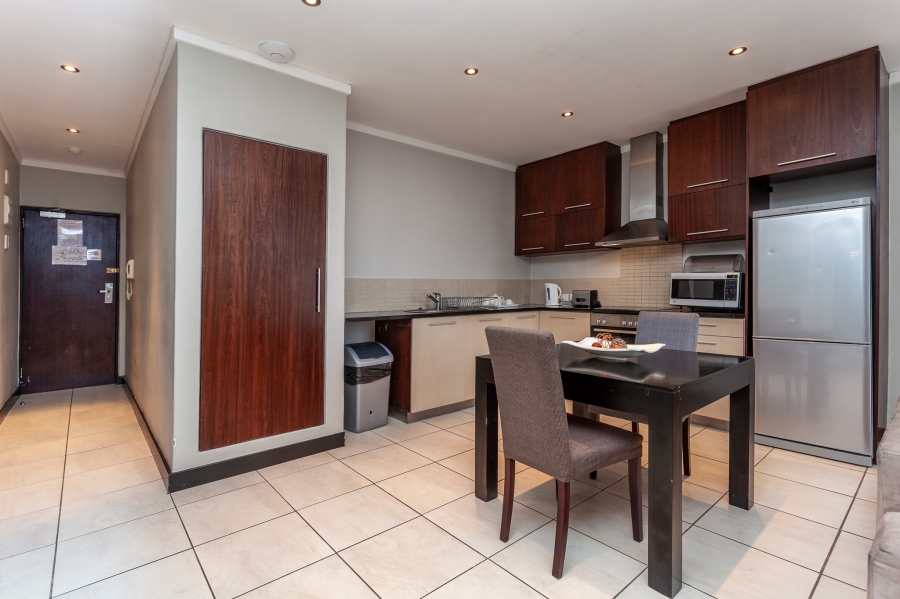 1 Bedroom Property for Sale in Cape Town City Centre Western Cape